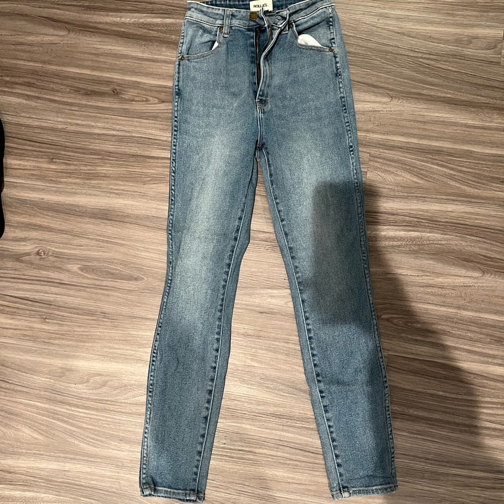 Rollas jeans
